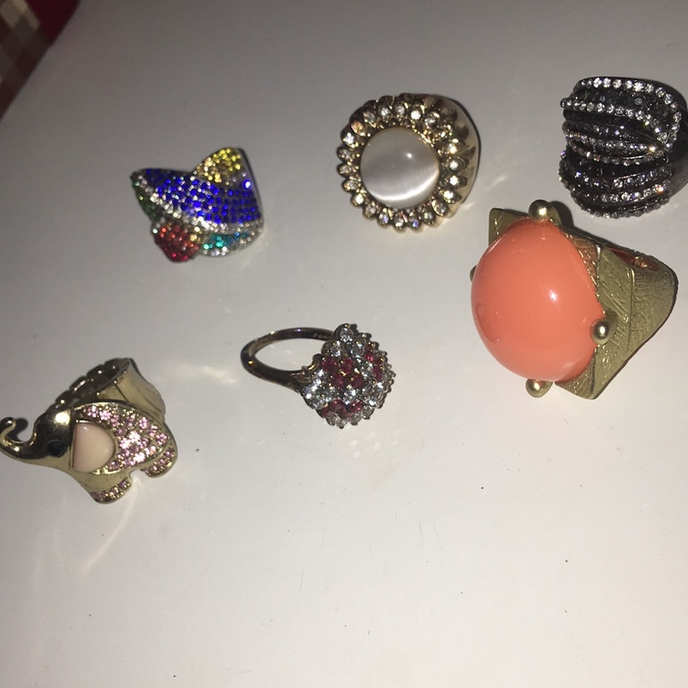 RING BUNDLE! 💜